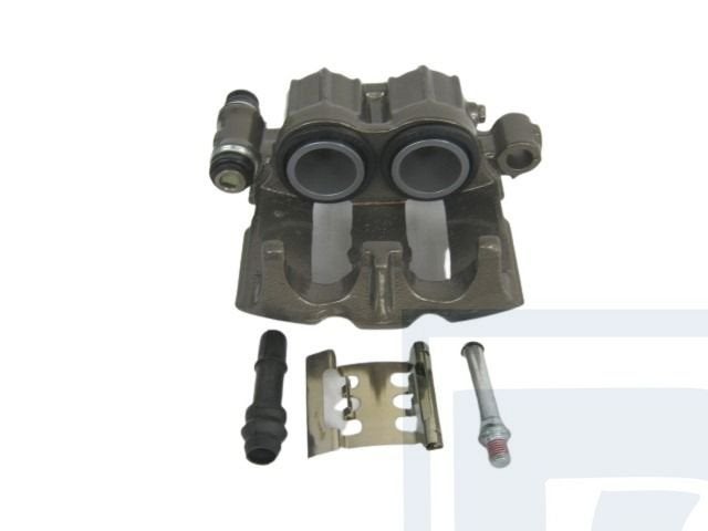 Volvo Rem klauw 740+760+780+  links voor DBA Bendix met ABS, Auto-onderdelen, Ophalen of Verzenden, Nieuw