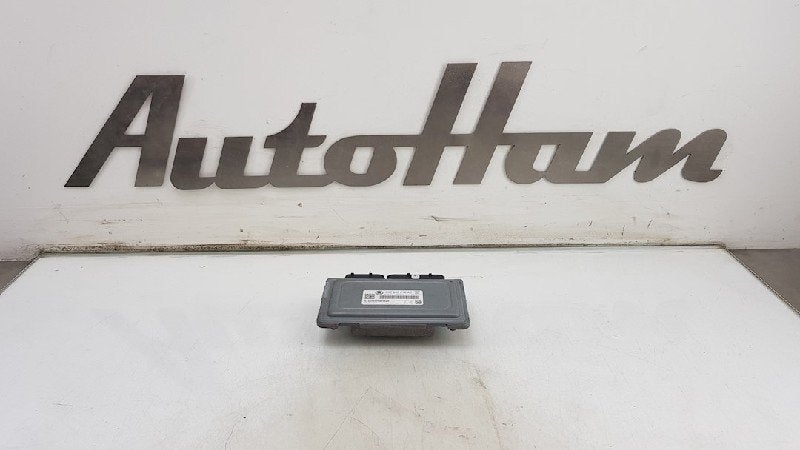 CALCULATEUR MOTEUR ECU Skoda Fabia II (5J) (01-2006/12-2014), Utilisé, Info@skoda-auto.de, Skoda, Max-Planck-Straße  3-5
64331  Weiterstadt, DE