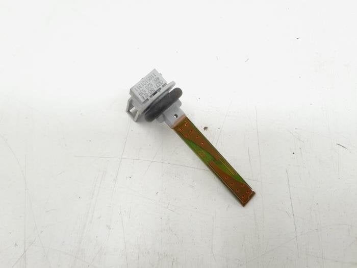 Temperatuursensor buiten van een Volkswagen Scirocco, Gebruikt, -, Volkswagen, -
