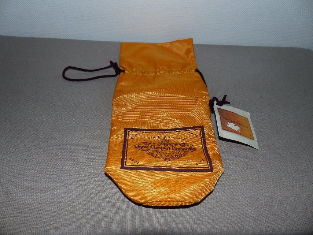 Sac isotherme Veuve Clicquot - parfait état, Enlèvement ou Envoi, Comme neuf