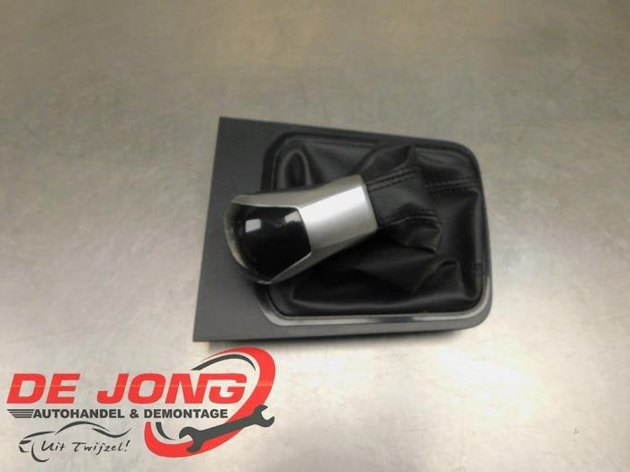 Enveloppe levier de vitesse d'un Volkswagen Caddy, Autos : Pièces & Accessoires, Volkswagen, -, 3 mois de garantie, Utilisé