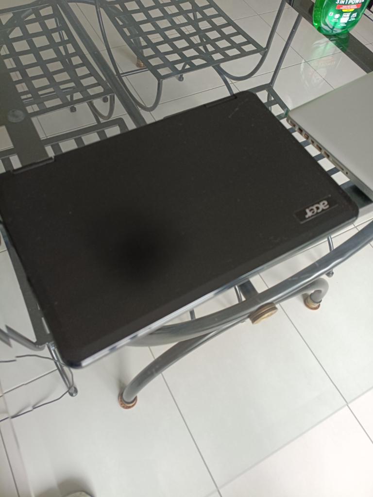 Acer Aspire 7715, Informatique & Logiciels, Enlèvement ou Envoi
