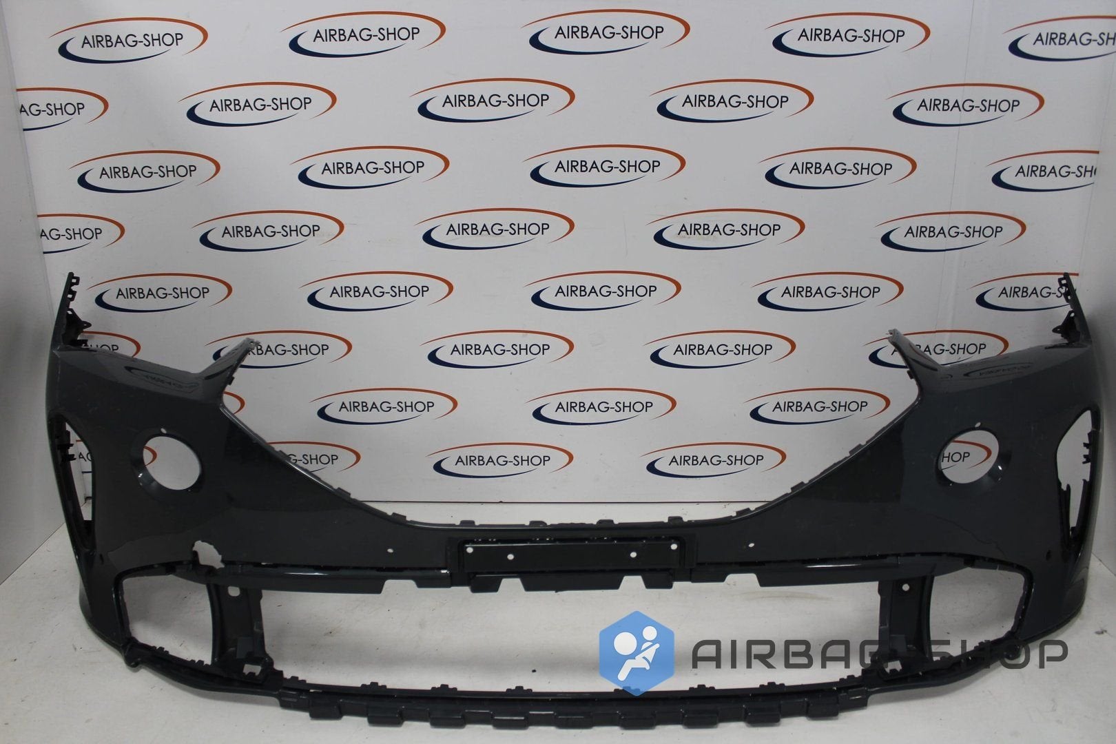 Seat Cupra Formentor Voorbumper Bumper 2020- 5FF807221A B C, Gebruikt, -, -, Ophalen of Verzenden