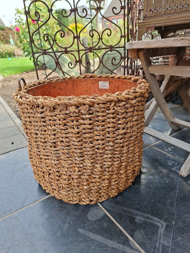Bloempot, Enlèvement, Comme neuf, Intérieur