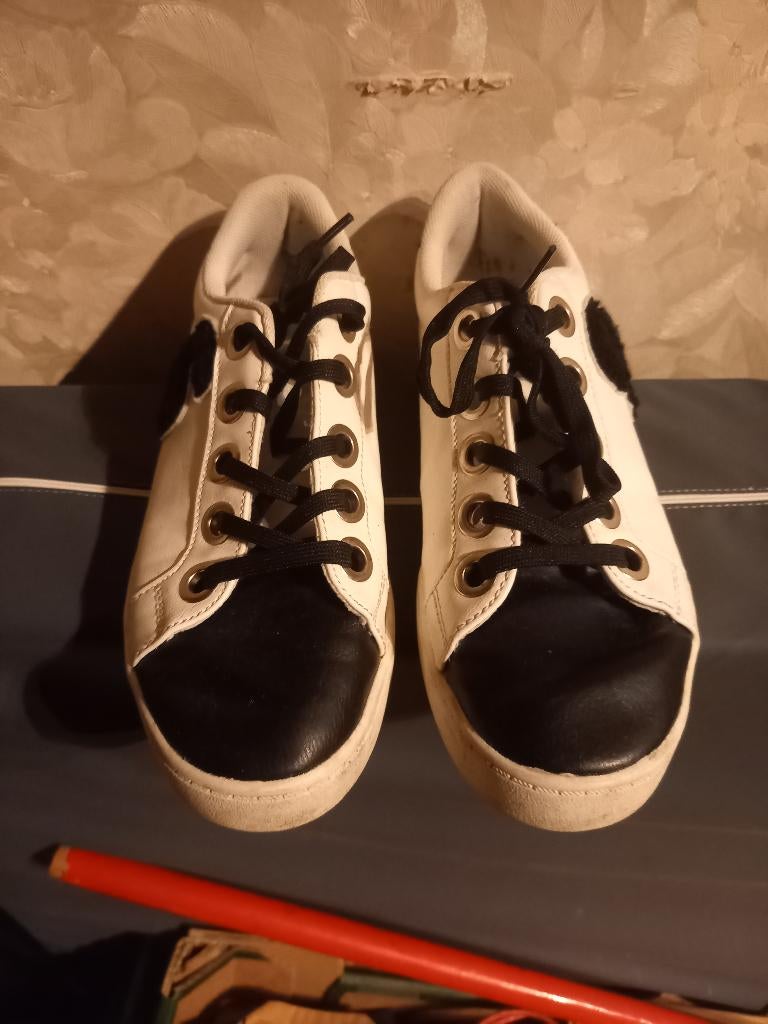 damessneakers, Kleding | Dames, Bel & Bo, Ophalen of Verzenden, Sneakers, Gedragen