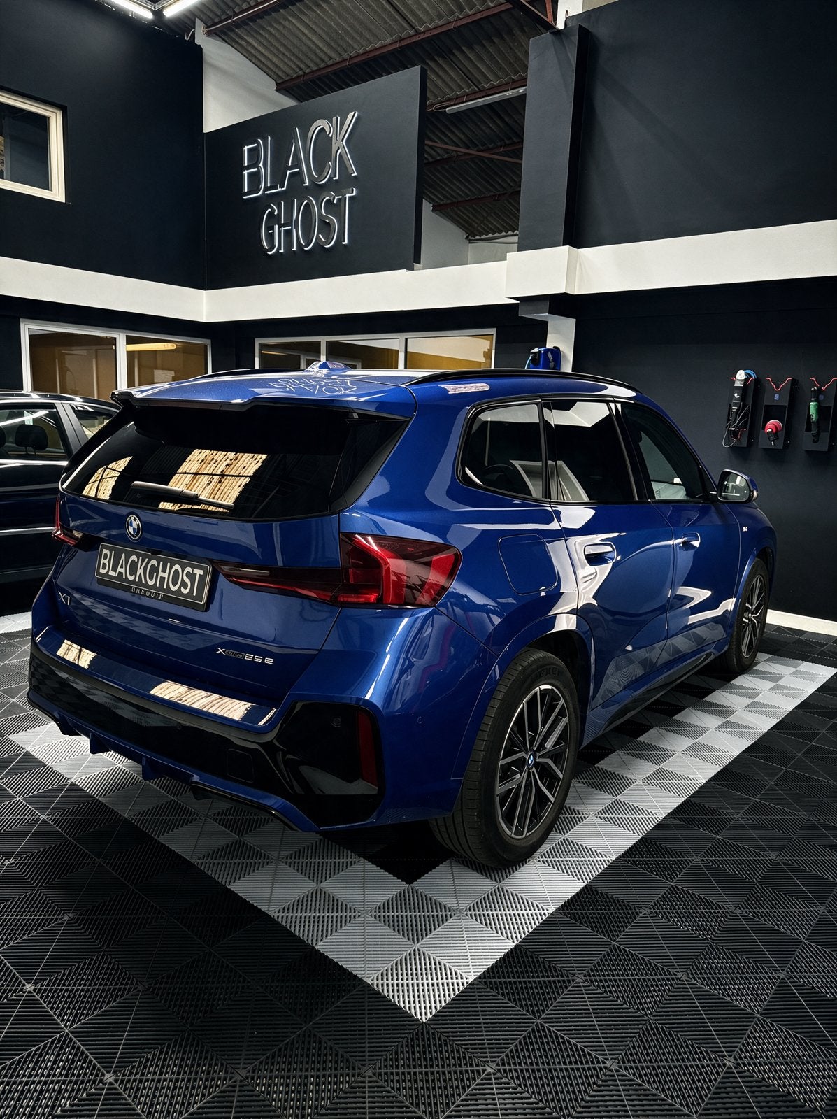 Getinte autoruiten, Auto diversen, Tuning en Styling, Ophalen of Verzenden