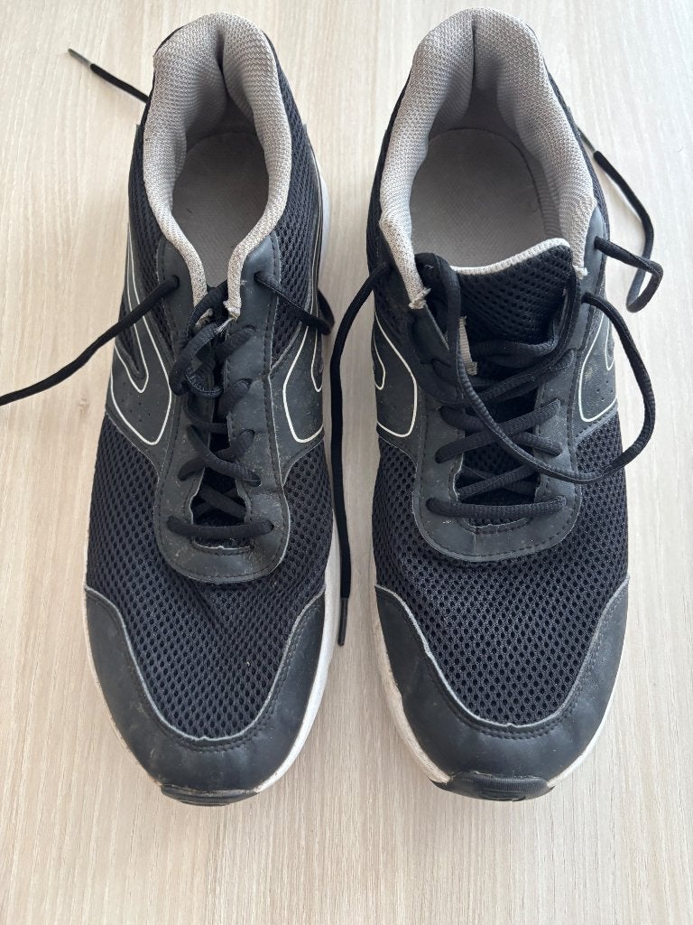 Sneakers taille 46, Enlèvement ou Envoi, Utilisé, Course à pied, Chaussures de course à pied