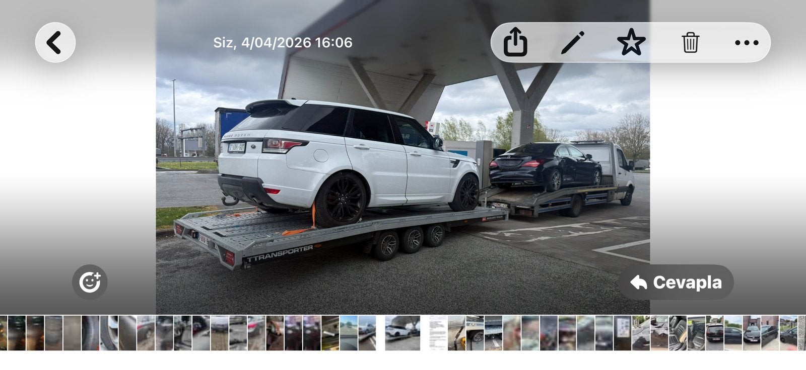 Mercedes Sprinter Euro 5 Takelwagen Dépanneuse, Enlèvement ou Envoi, Mercedes-Benz