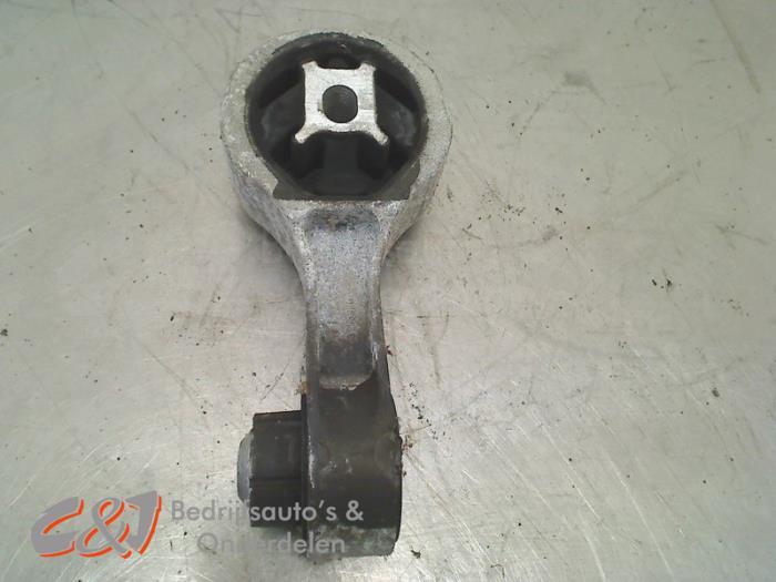 Support moteur d'un Opel Vivaro, -, Opel, 3 mois de garantie, Utilisé