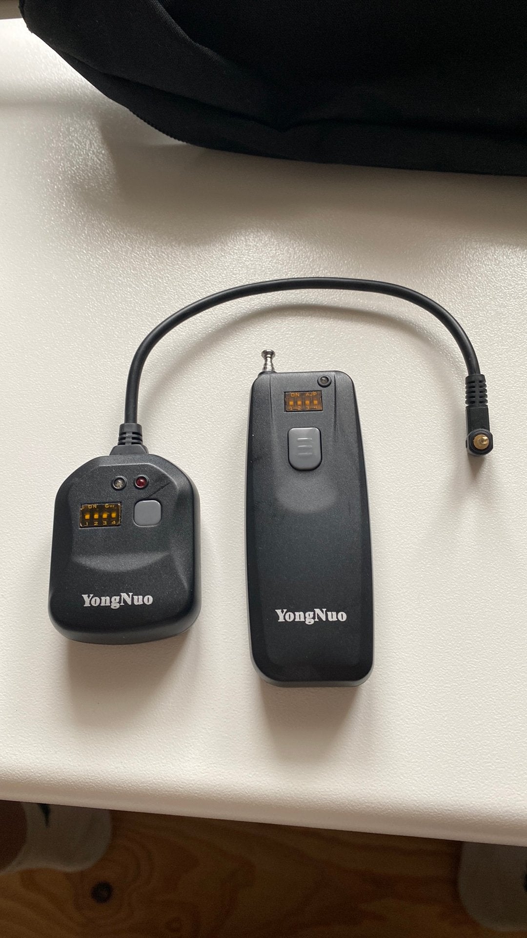 déclencheur sans fil YongNuo, Neuf, Sans fil, Enlèvement ou Envoi, Autres types