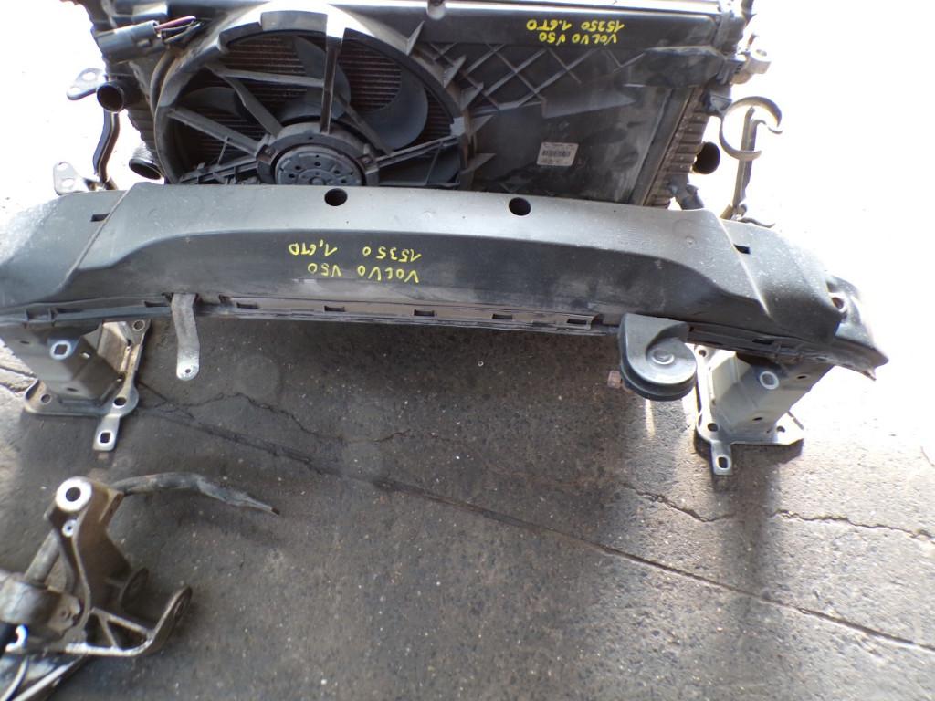 Radiateur Volvo V50 1.6D 81kw 2007-2012 LP/15350, Enlèvement, Utilisé, Volvo