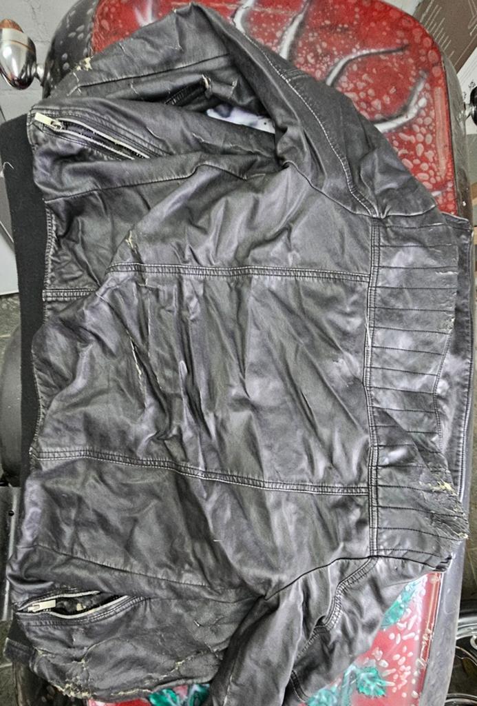 Motovest maat s Urban Wave Corp, Motoren, Ophalen of Verzenden