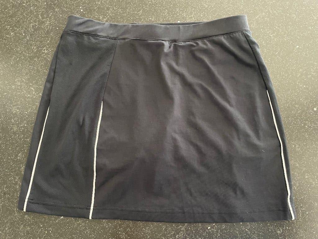 Mooi golf jurkje (short binnen)  merk Antigua - zwart M new, Ophalen of Verzenden, Nieuw, Kleding, Overige merken