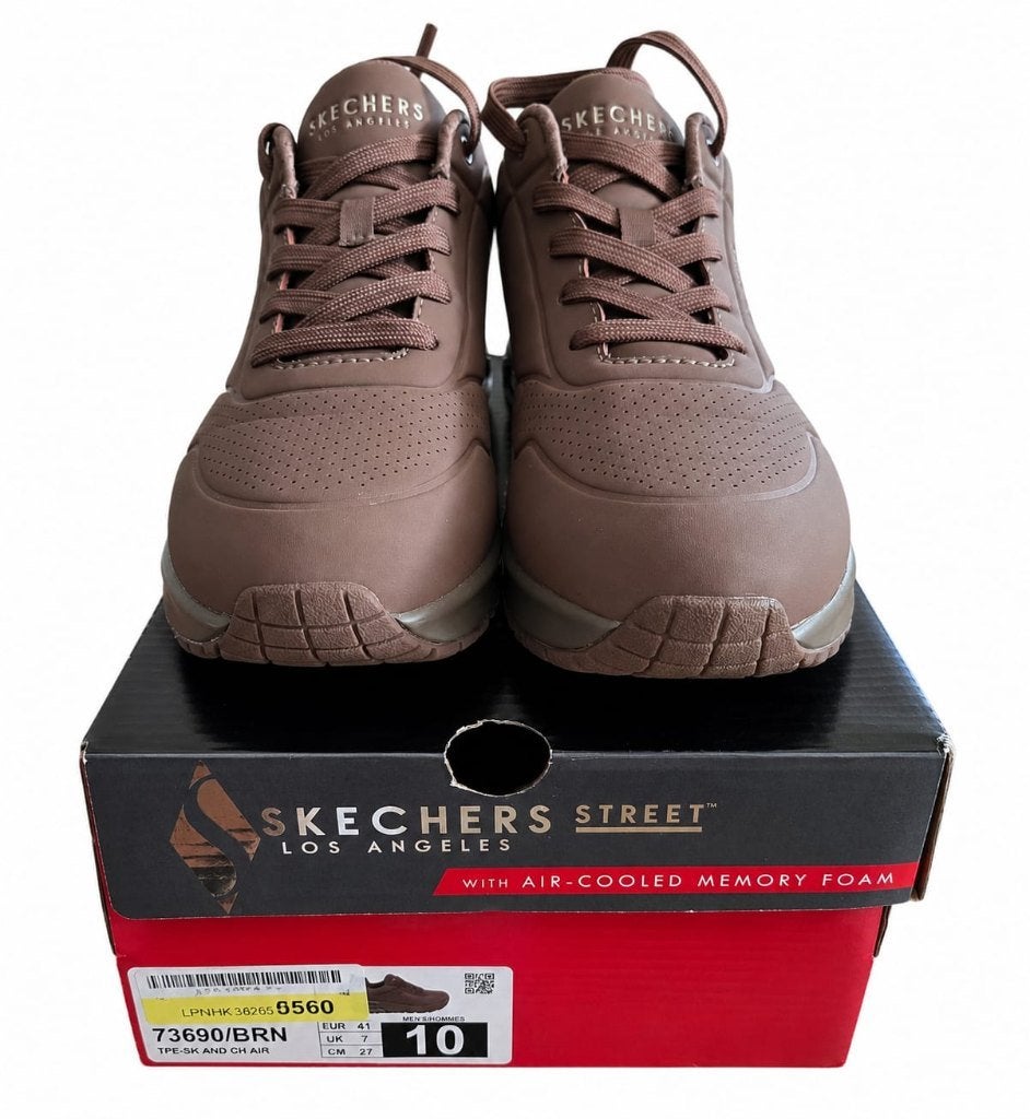 Skechers Uno maat 40, Kleding | Dames, Schoenen, Nieuw, Sneakers, Overige kleuren, Ophalen