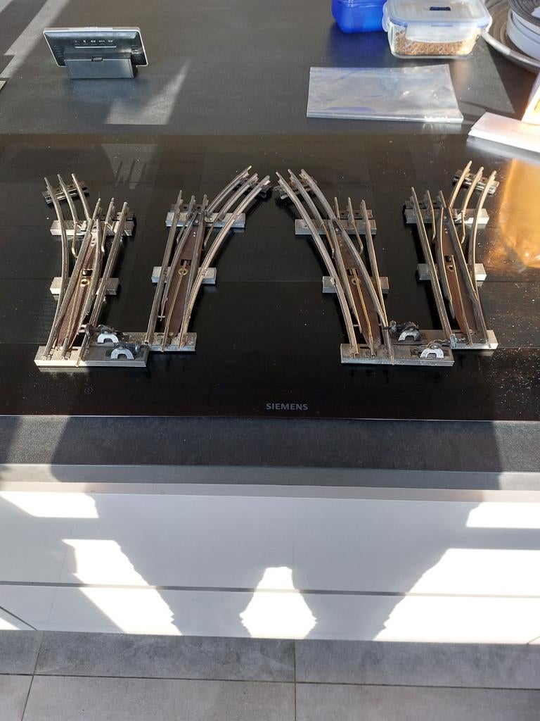 Hornby 0