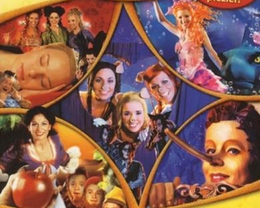 Studio 100 musicals, Ophalen of Verzenden