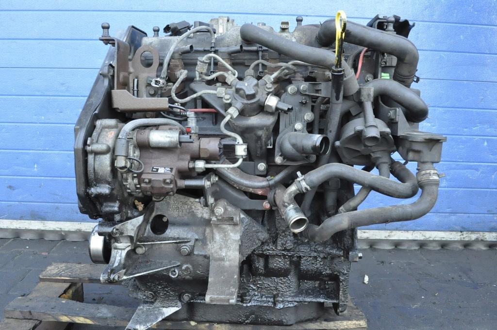 Moteur KKDA Complet FORD C-MAX FOCUS, Autos : Pièces & Accessoires, Moteurs & Accessoires, Alfa Romeo, Pièces américaines, Audi