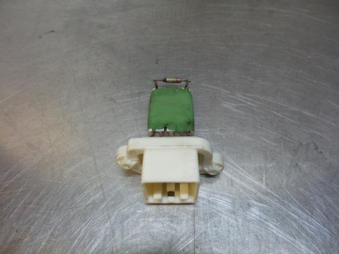 Kachel Weerstand van een Ford Focus (Focus 04-), Gebruikt, -, -, Ophalen of Verzenden