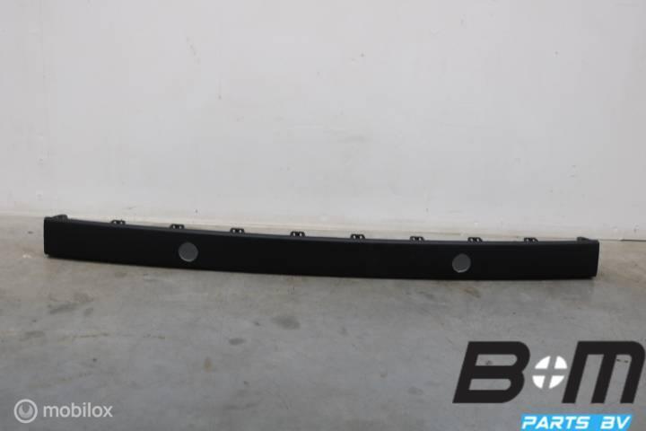 Bumperdeel midden Renault Kangoo MK2 8200436724C, Utilisé