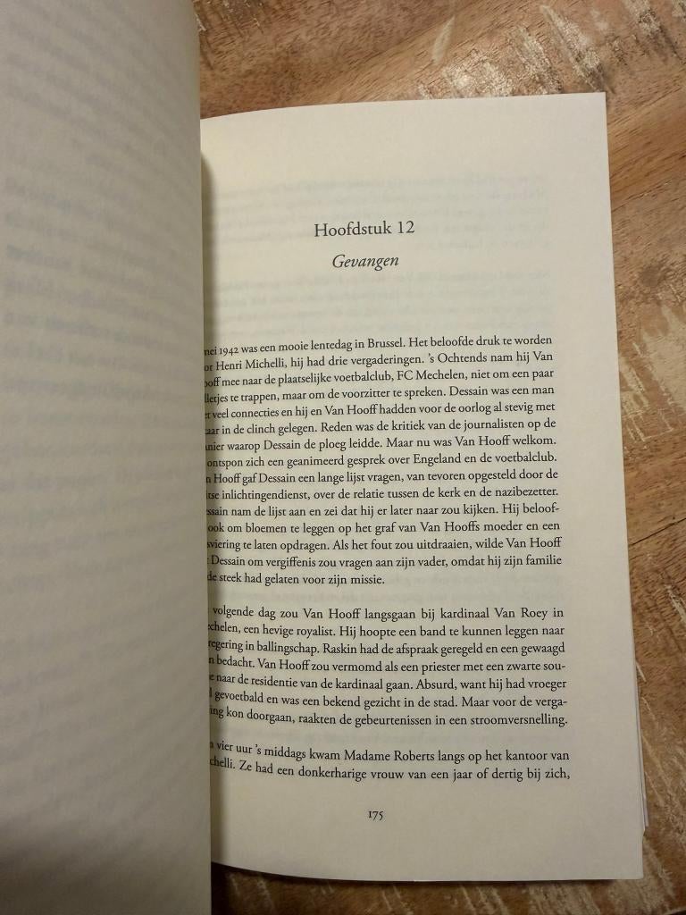 Voor God en Vaderland - Gordon Corera, Boeken, Ophalen of Verzenden, Gordon Corera, Overige onderwerpen, Tweede Wereldoorlog