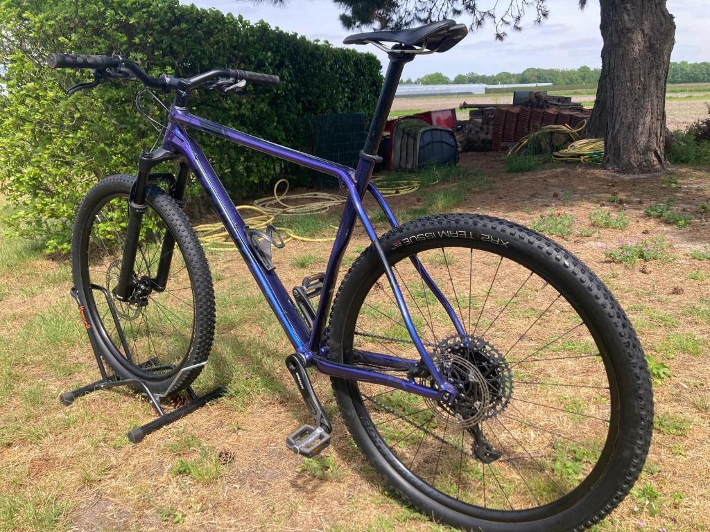 Trek procaliber 6 - Sram NX (XXL), Vélos & Vélomoteurs, Enlèvement, Utilisé, Frein à disque, Trek