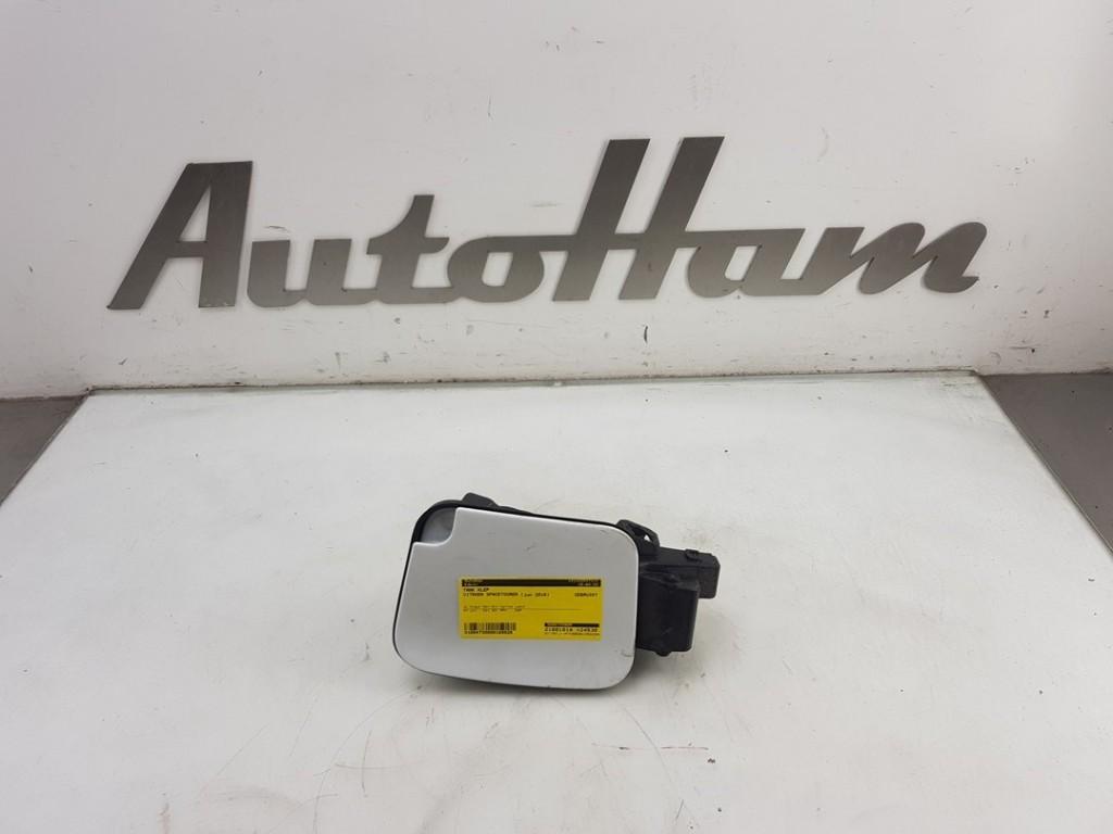 TRAPPE D'ESSENCE Citroën SpaceTourer (|9808725080|), Utilisé, Citroën