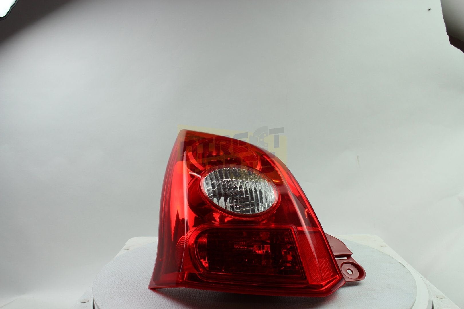 Suzuki Alto GF (1/09-6/15) (AMF) achterlicht Links (Beschadi, -, Utilisé, -, Suzuki
