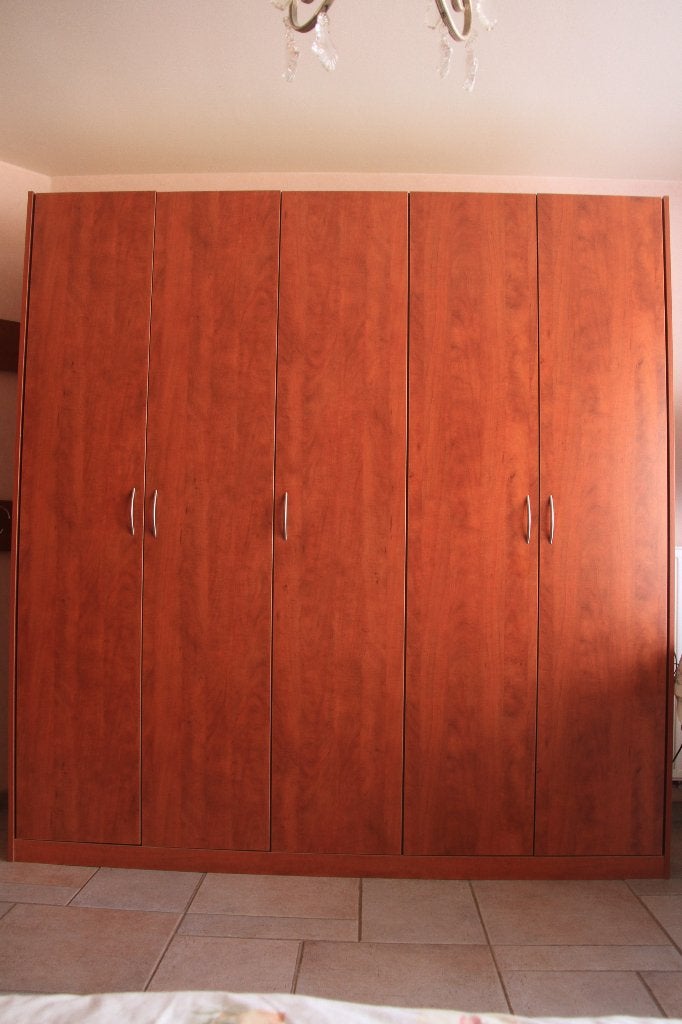 Kleerkast, Huis en Inrichting, Ophalen