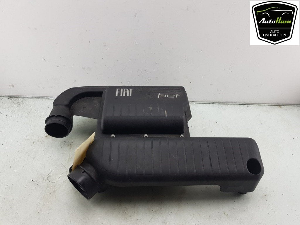 LUCHTFILTERHUIS Fiat Doblo Cargo (263) (|51857200|), Gebruikt, Fiat
