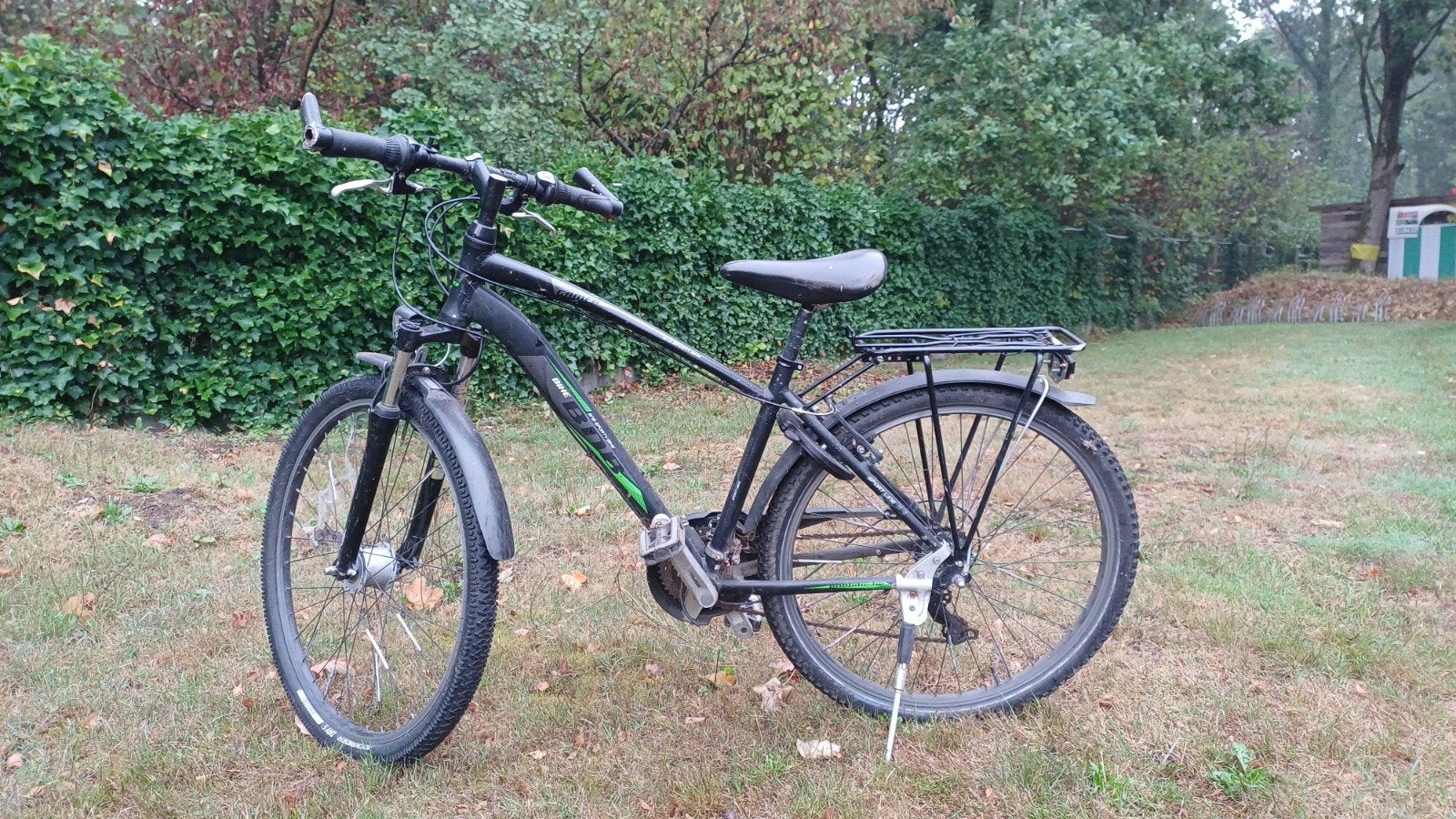 Citybike kinderen, Fietsen en Brommers, Ophalen