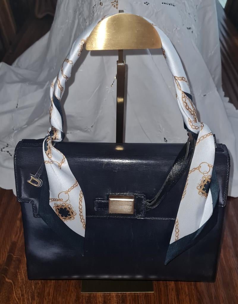 Delvaux  brillant vintage, Ophalen of Verzenden