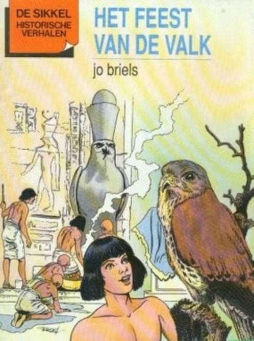 Historische verhalen uitgave De Sikkel / nog 5 boeken, Ophalen of Verzenden, Zo goed als nieuw