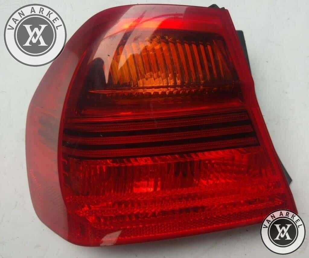 Bmw 3 Serie E90 Linker Achterlicht, -, Utilisé, -, Enlèvement ou Envoi