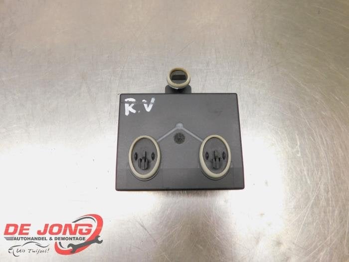 Centrale Deurvergrendelings Module van een Volkswagen Golf, Gebruikt, -, Volkswagen, -
