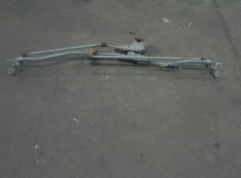 RUITENWISSER MECH + MOTOR Opel Meriva (A) (01-2003/05-2010), Auto-onderdelen, Gebruikt, Opel, Opel Automobile GmbH, Kontakt-opel@opel.com