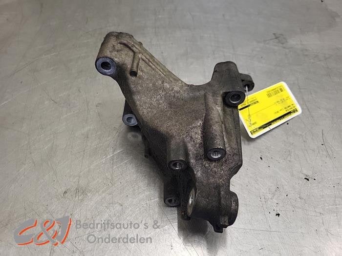 Support moteur d'un Volkswagen Crafter, Autos : Pièces & Accessoires, Suspension & Châssis, Volkswagen, Utilisé, 3 mois de garantie