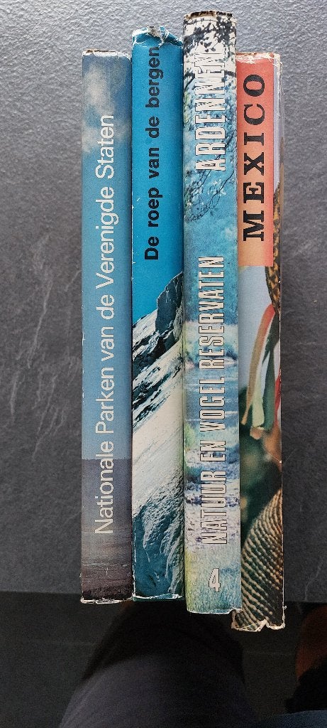 artis historia boeken, Ophalen, Gelezen, Prentenboek