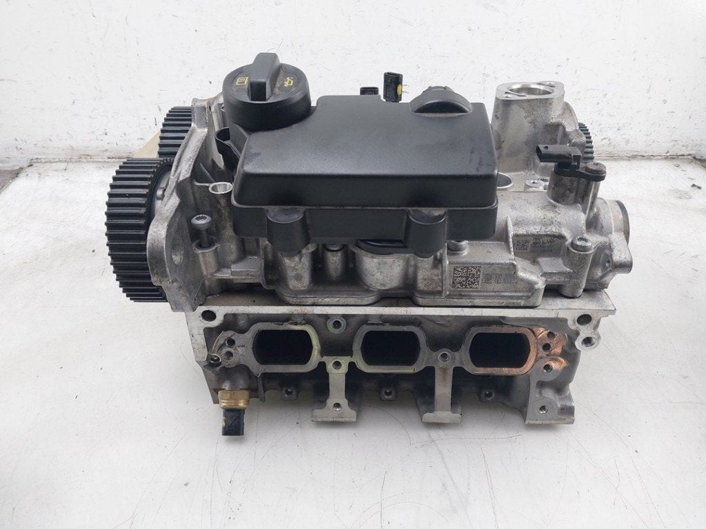 CILINDERKOP (|05C103404C|05C103063A|05C103479|05C103469B|), Dhr. J. Ham, Gebruikt, Administratie@autoham.nl, Skoda