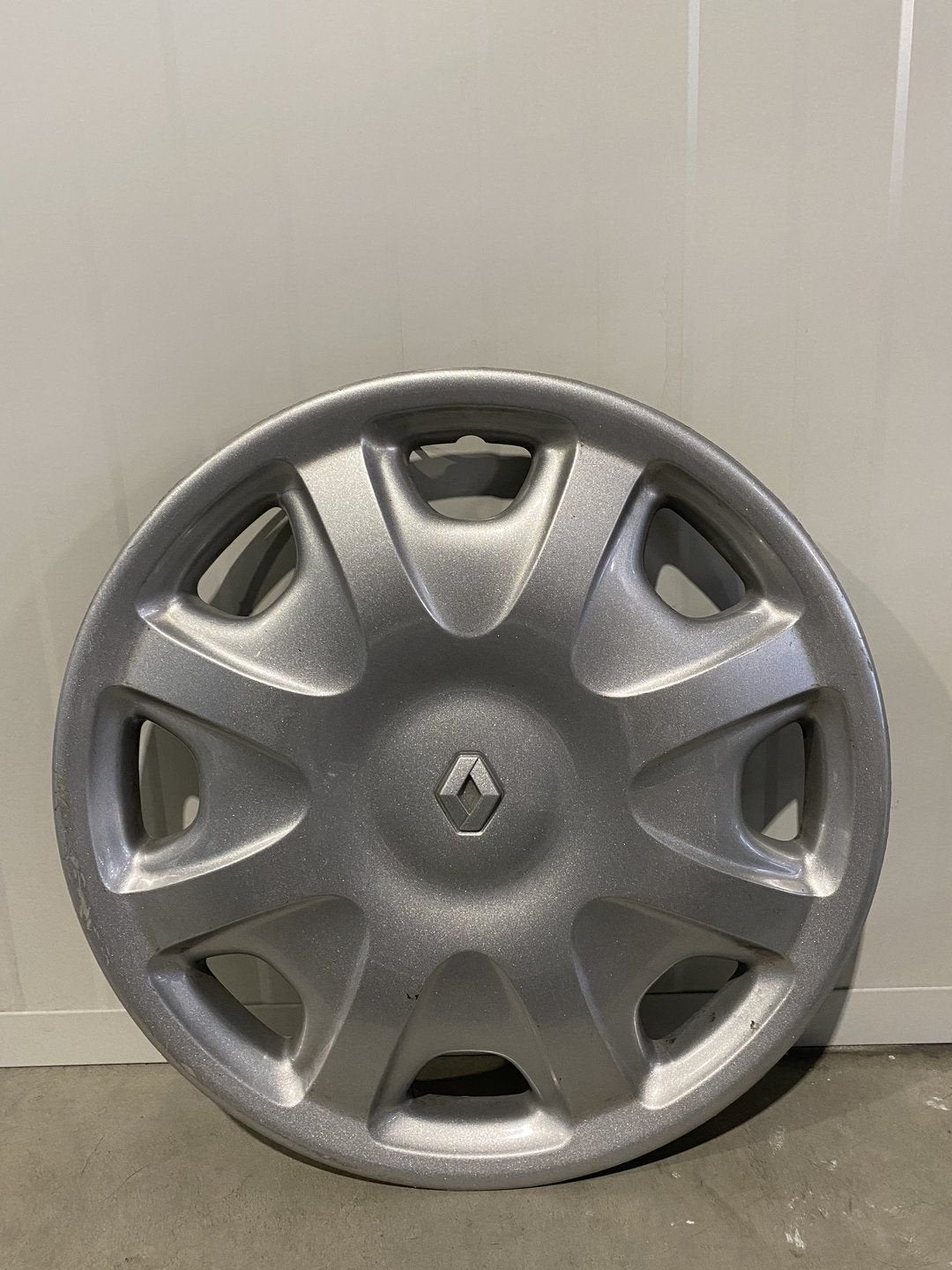 Wieldop Renault Scenic | 15 Inch | 7700422941, Gebruikt, -, -, Ophalen of Verzenden