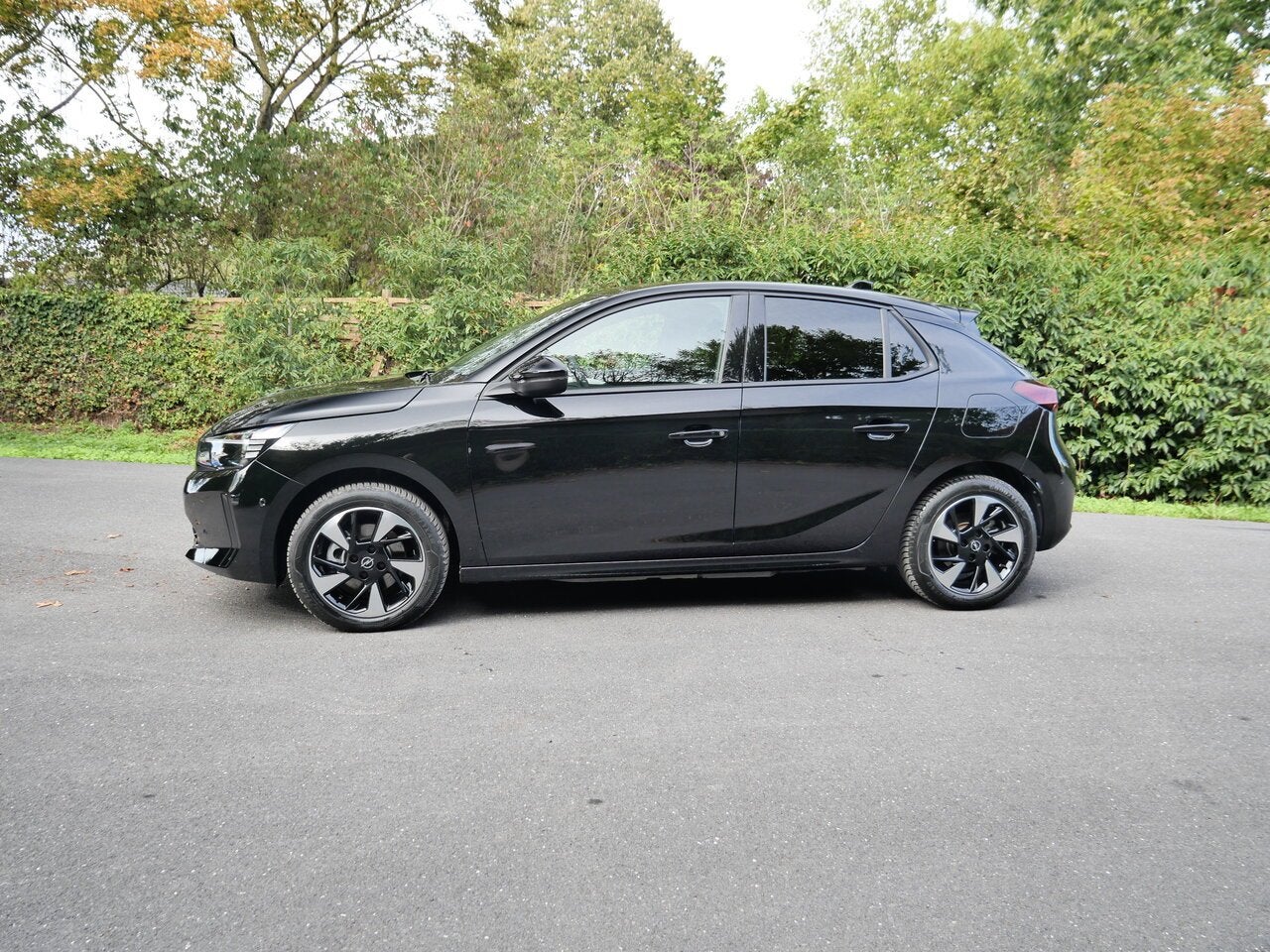 Opel Corsa-e GS 51kWh 156pk 400 KM AUTONOMIE, Autos, 0 kg, https://public.car-pass.be/vhr/e9318ce6-aa21-4344-a4c0-804610ab2e12