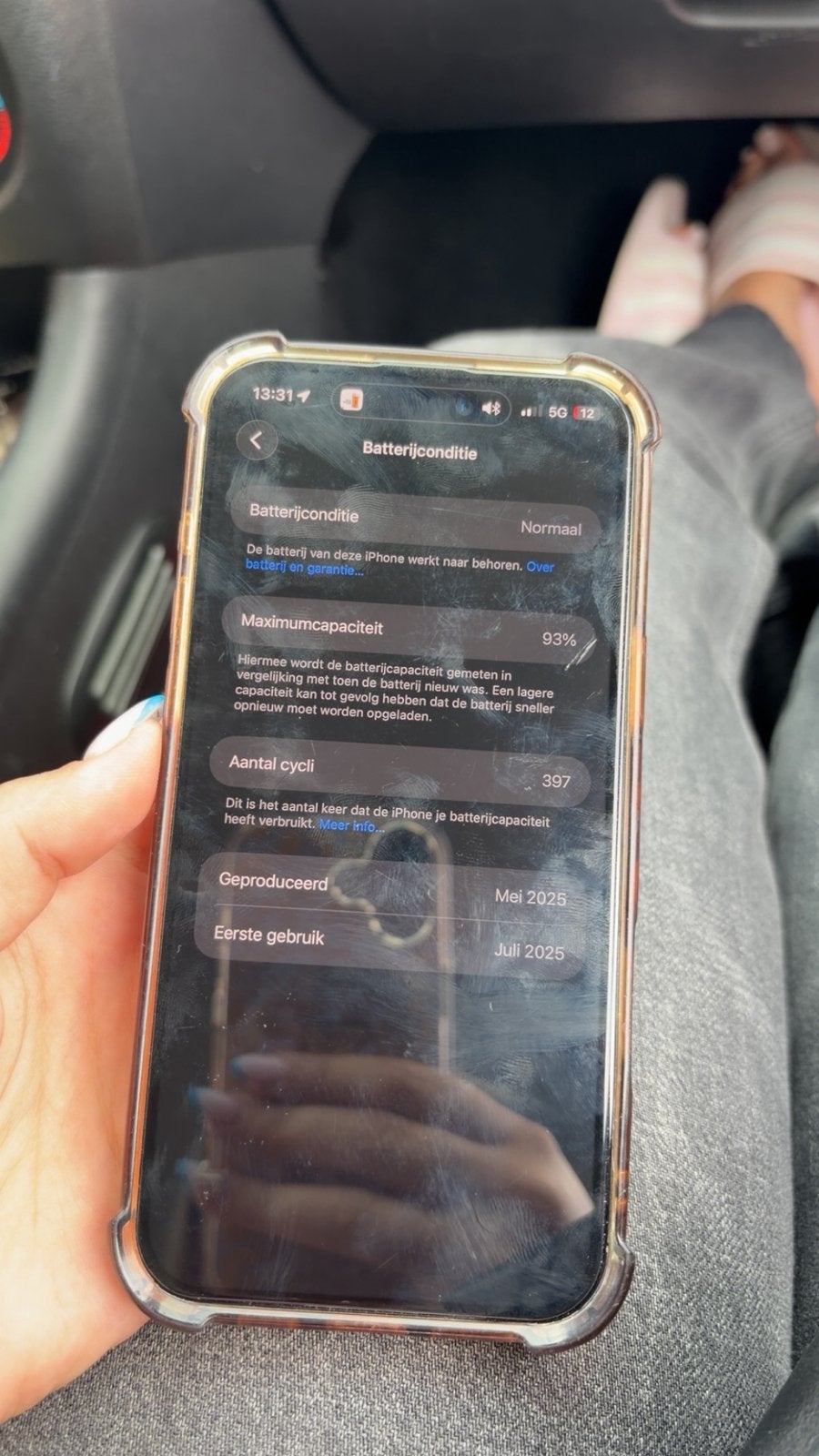 Iphone 16 plus, Télécoms, Téléphonie mobile | Apple iPhone, Avec simlock (verrouillage SIM), 128 GB, Enlèvement ou Envoi, IPhone 16 Plus