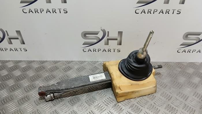 Mécanique boîte de vitesse d'un Mercedes C-Klasse, 3 mois de garantie, Utilisé, -, -