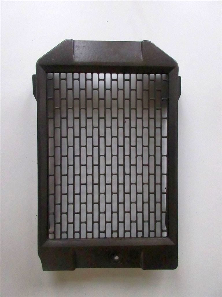 Kawasaki LTD450 radiator rooster LTD454 radiateurkap grill, Motos, Enlèvement ou Envoi, Utilisé