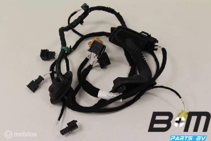 Deurkabelboom rechts voor, VW Beetle vanaf 2012 5C1971162, Utilisé