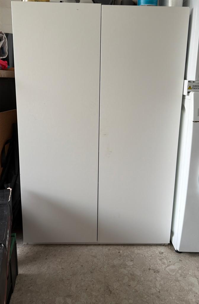 Ikea platsa kasten, Enlèvement, Comme neuf