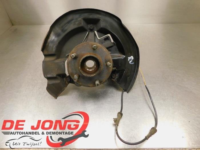 Fusee rechts-voor van een Ford Kuga, Gebruikt, -, -, Ophalen of Verzenden
