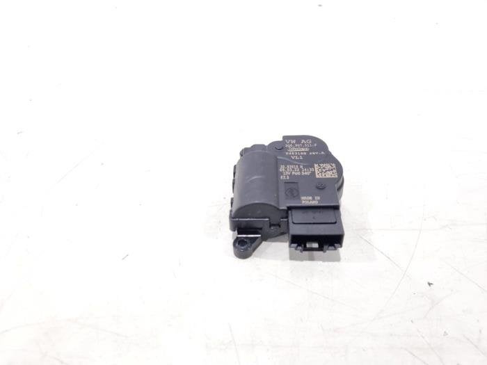 Clapet chauffage moteur d'un Audi A1, -, 3 mois de garantie, Audi, Utilisé
