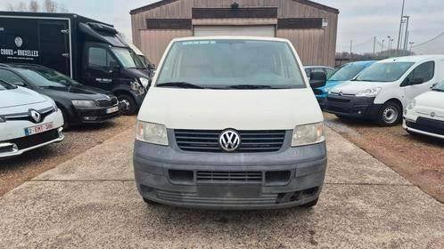 Camionnette VW Transporter 1.9 TDI / 0470505042, Autos, Achat, Entreprise, Volkswagen