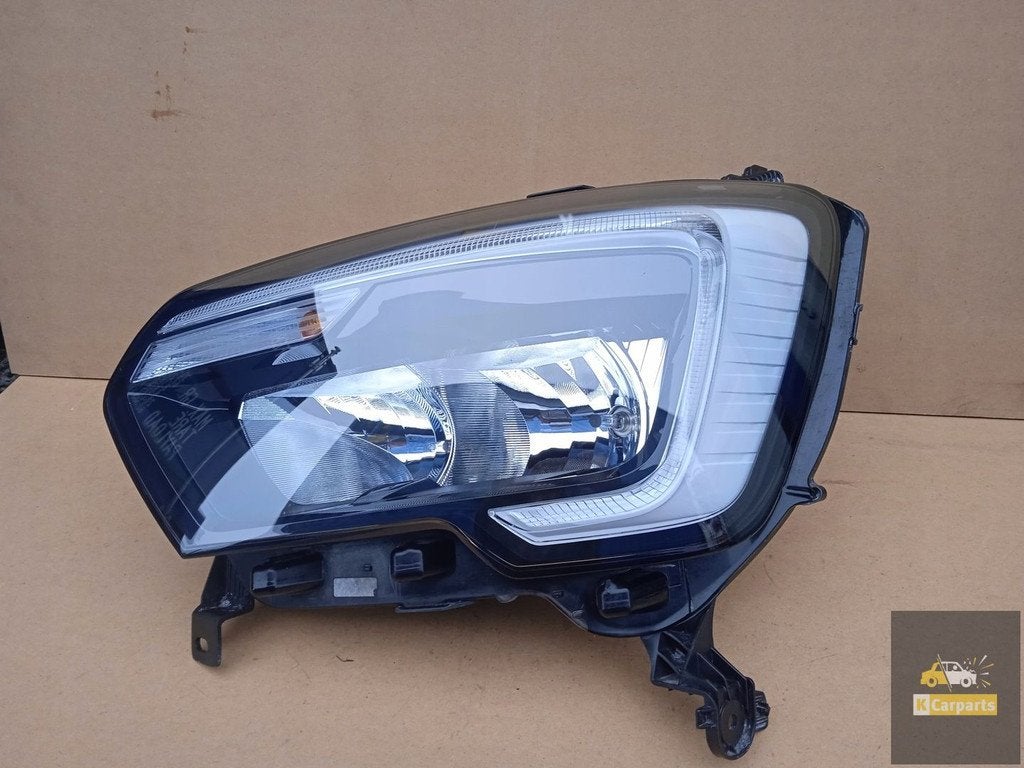 Linkerlicht Renault Master IV, Renault Group, Gebruikt, Contact.group@renault.com, Renault