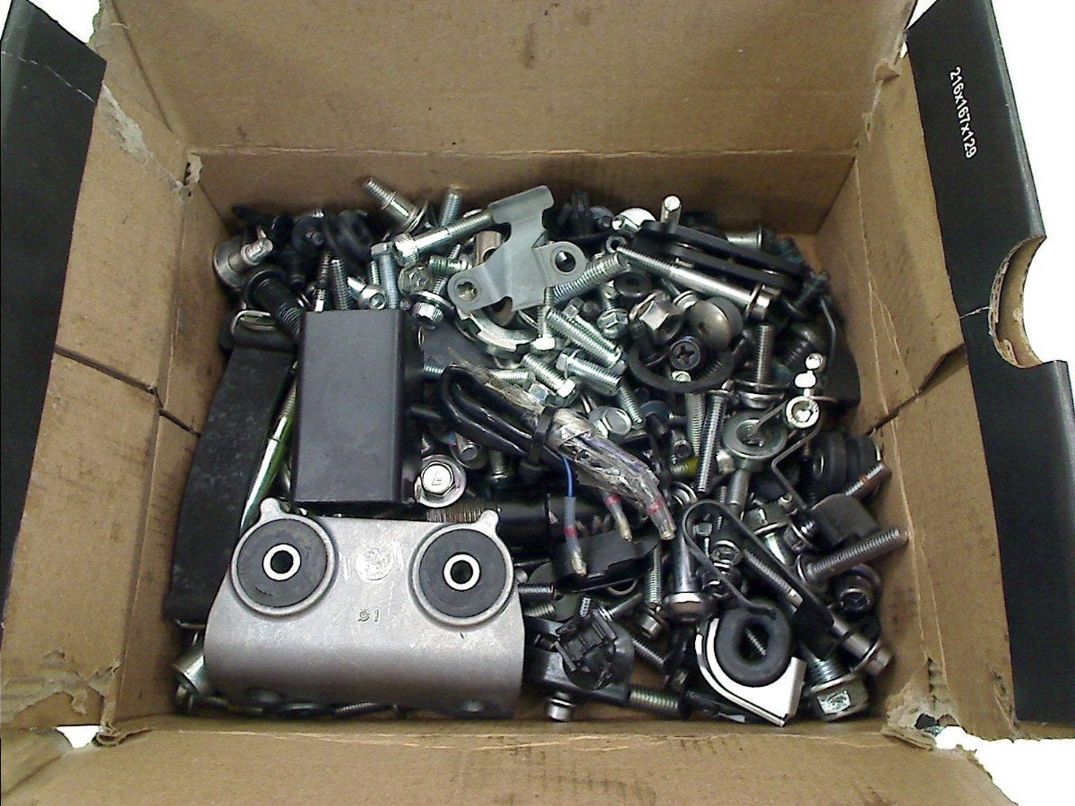 BOUT Yamaha MT 09 2021-2023 (MT09 B7N) (01-2021/12-2023), Motoren, Yamaha Motor Europe N.V., Gebruikt, Customersupport@yamaha-motor.co.uk